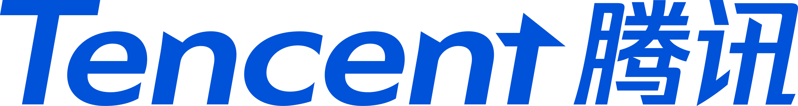 Tencent 腾讯